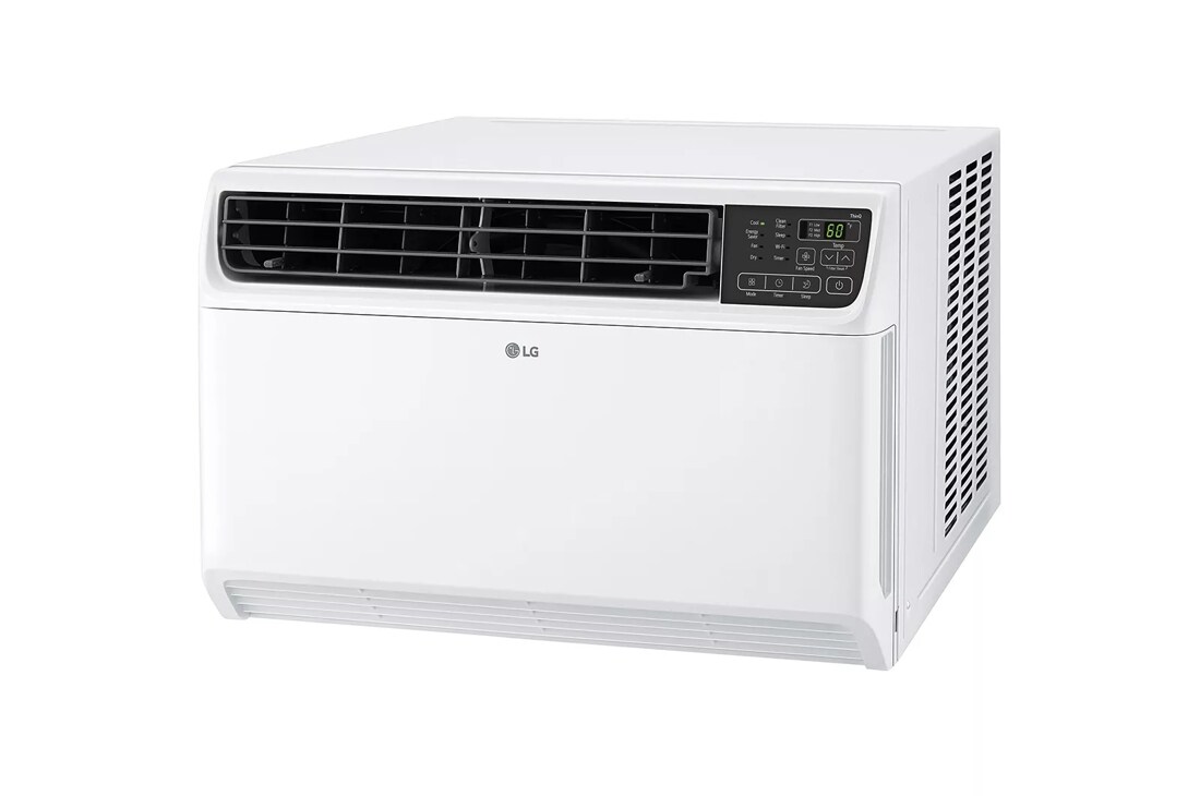 LG 12,000 BTU DUAL Inverter Portable Air Conditioner