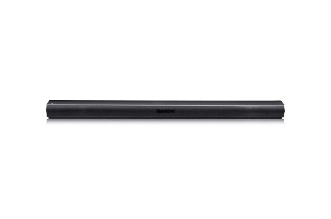 LG SJ4Y 2.1 Channel High Resolution Audio Sound Bar
