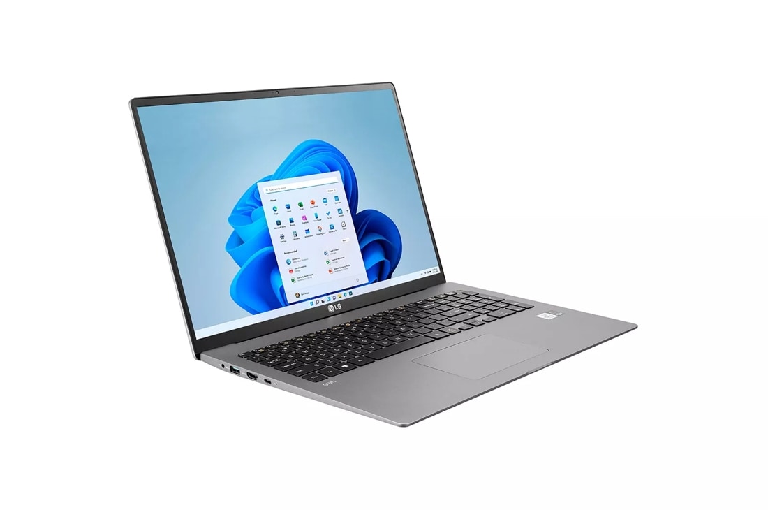 LG gram 17 Ultra-Lightweight 10th Gen Intel® Core™ i7-1065G7