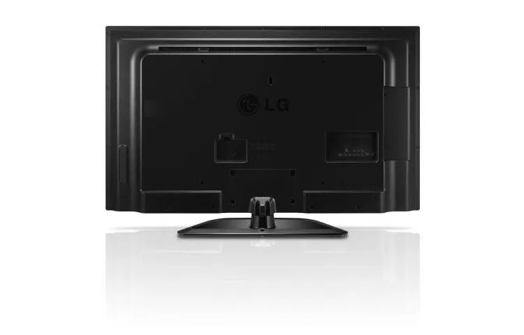 LG TV 液晶テレビ 32V型 LG 32LN530B: 32