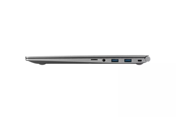 LG 15Z980-R.AAS9U1: LG gram 15 Inch Laptop | LG USA