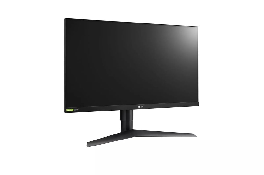 LG 27GL63T-B.AUS 27 Inch UltraGear™ Full HD IPS Gaming