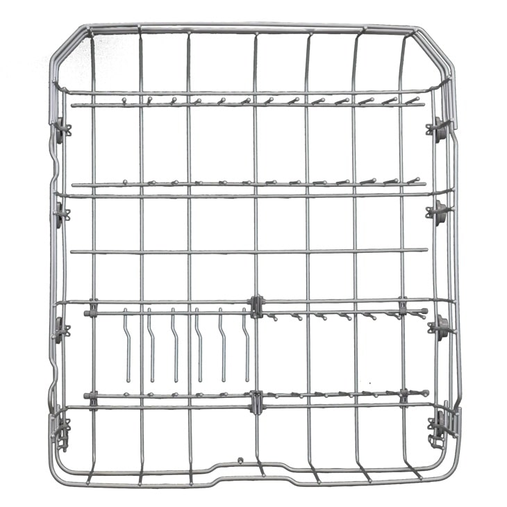 LG Dishwasher Lower Rack AHB73249104