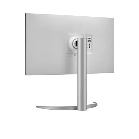 27” class Ultra HD IPS Monitor | 27BP85UK-W | LG for Business USA