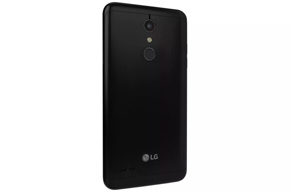 LG K30™ | T-Mobile (X410TK) | LG USA