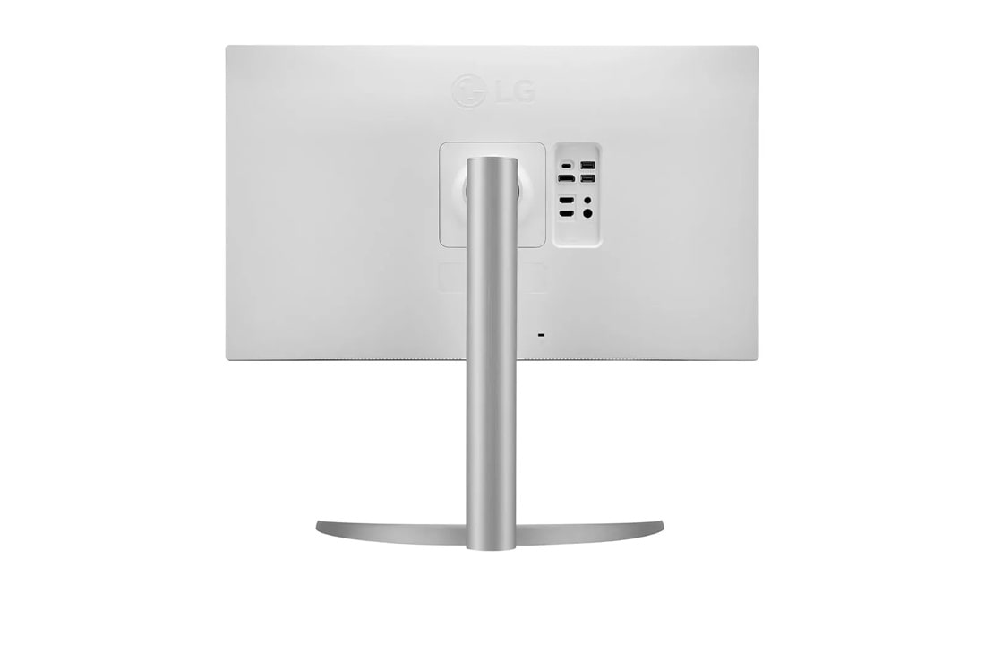 27” IPS 4K UHD VESA HDR400 Monitor - 27UP850N-W | LG USA