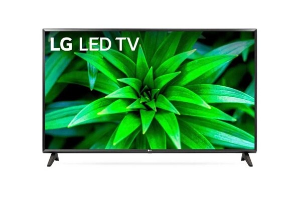 32” HD Prosumer TV for Hospitality front view with infill