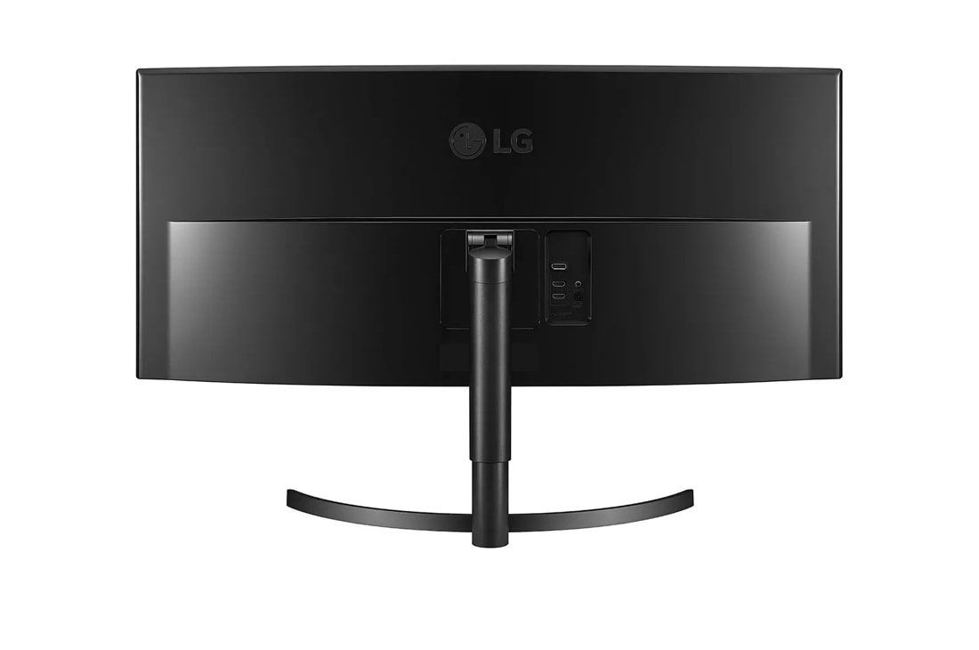LG 38'' 21:9 Curved WQHD+ IPS HDR10 Monitor (38WN75C-B) | LG USA