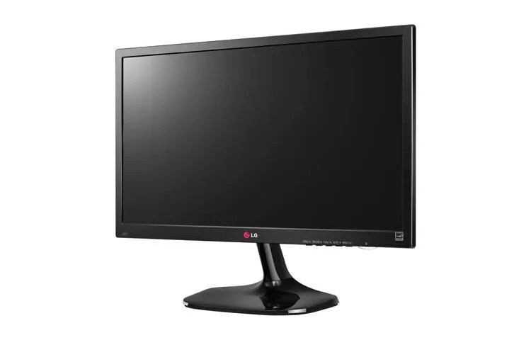 23" Class Full HD LED Monitor (23.0" Diagonal)