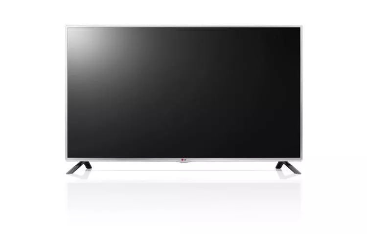 60" Class (59.5" Diagonal) LED HDTV