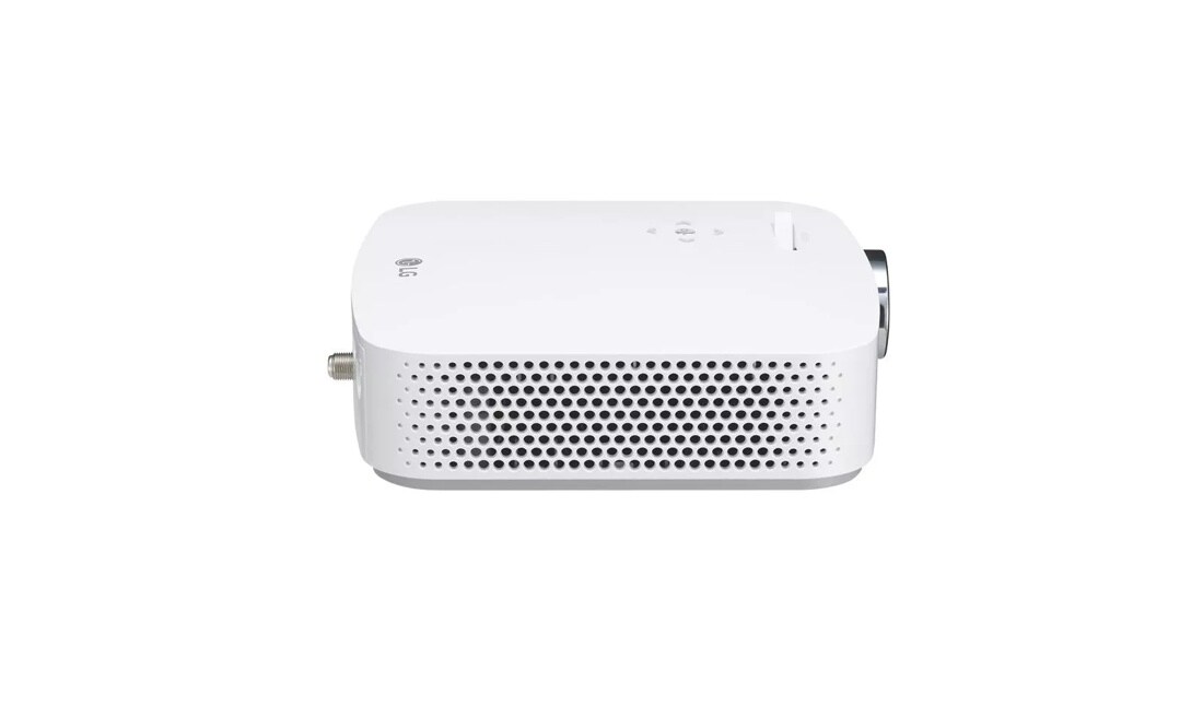 Full HD LED Home Theater CineBeam Projector - PF50KA