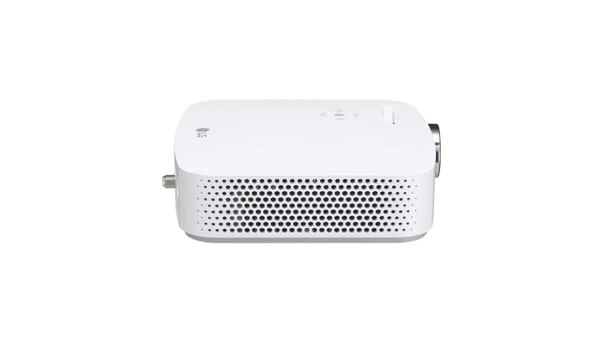 Full HD LED Home Theater CineBeam Projector - PF50KA Full HD LED Home Theater CineBeam Projector - PF50KA