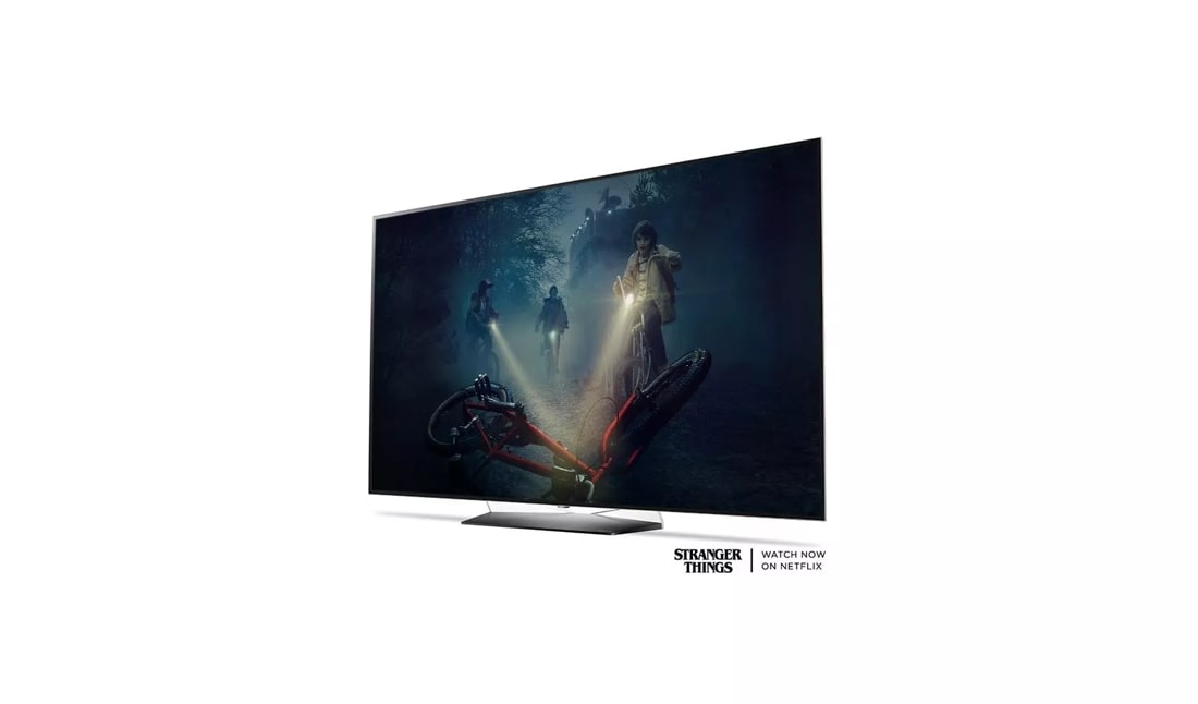 Lg 65 oled 4k smart tv • Compare & see prices now »