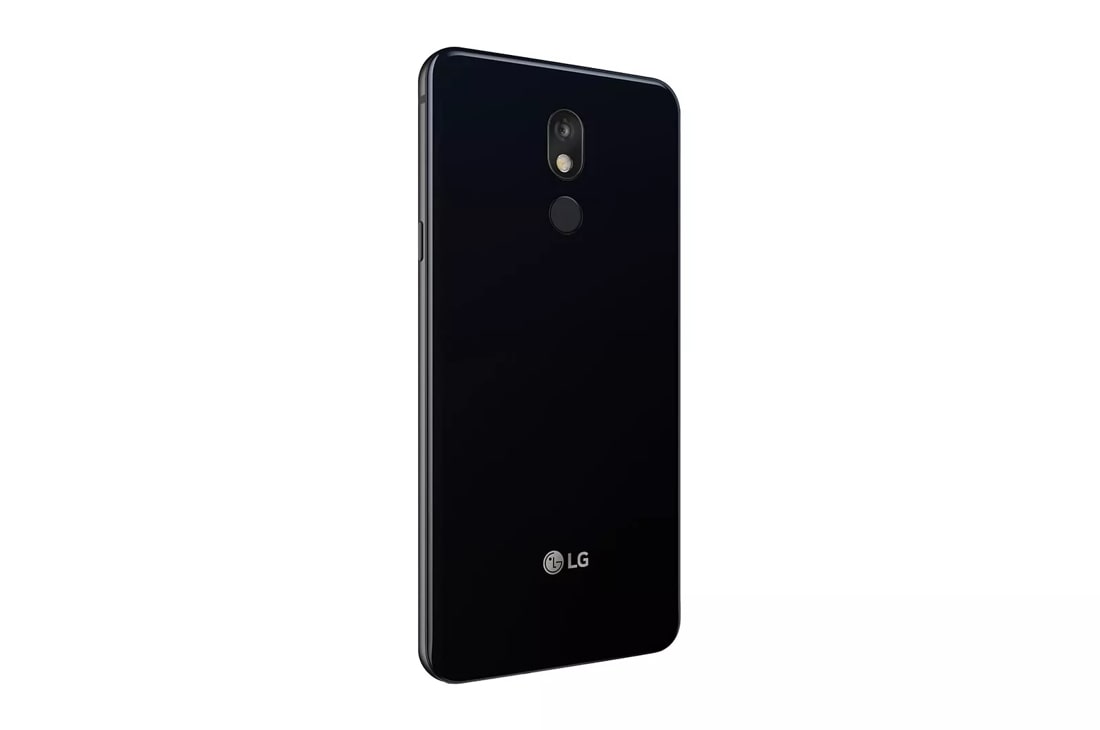 Buy LG Stylo 5 (32 gigabytes in Silver White)