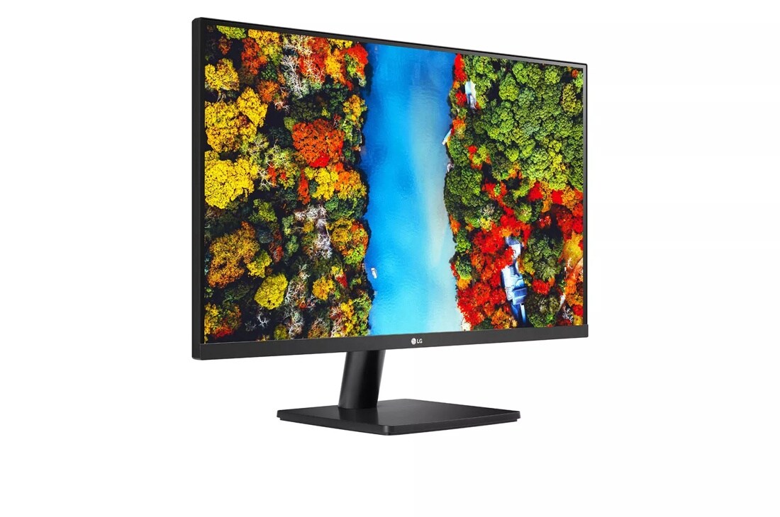 27" IPS Full HD Display with AMD FreeSync™