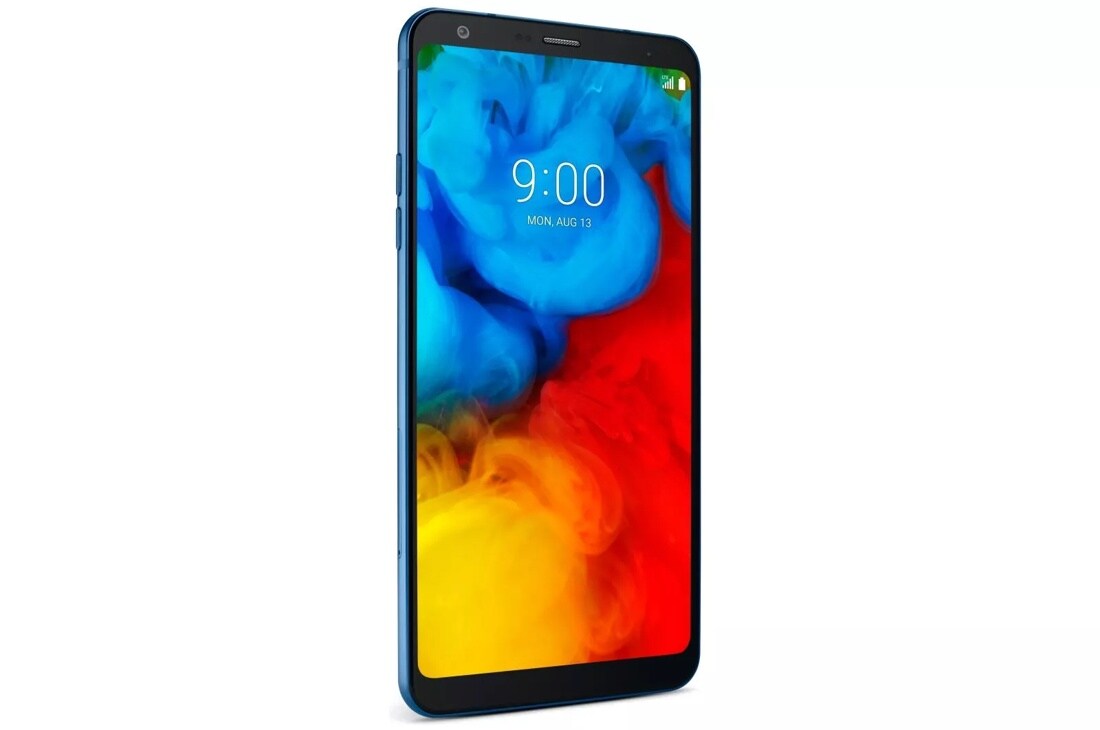 LG Stylo™ 4 Plus | Boost Mobile