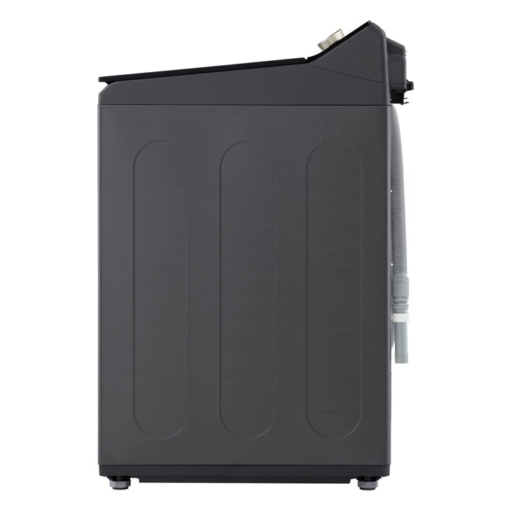 KG KTRーLG Top Load Washer - WT8480CL