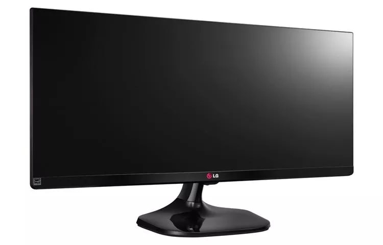 LG 29UM55-P: 29'' Class 21:9 UltraWide® IPS LED Monitor (29 