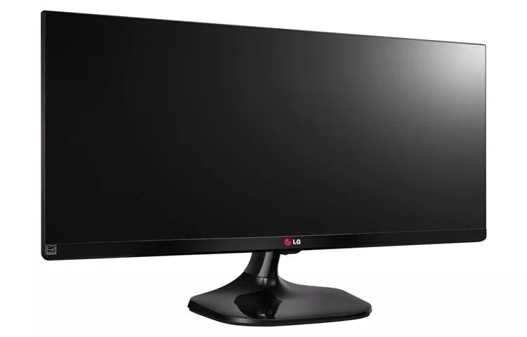 29" Class 21:9 UltraWide® IPS LED Monitor (29" Diagonal)