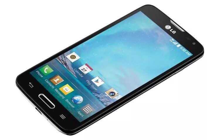 The LG Optimus L90 is a multi-talented smartphone that’s sleek and sophisticated on the outside, yet strong and sturdy on the inside.