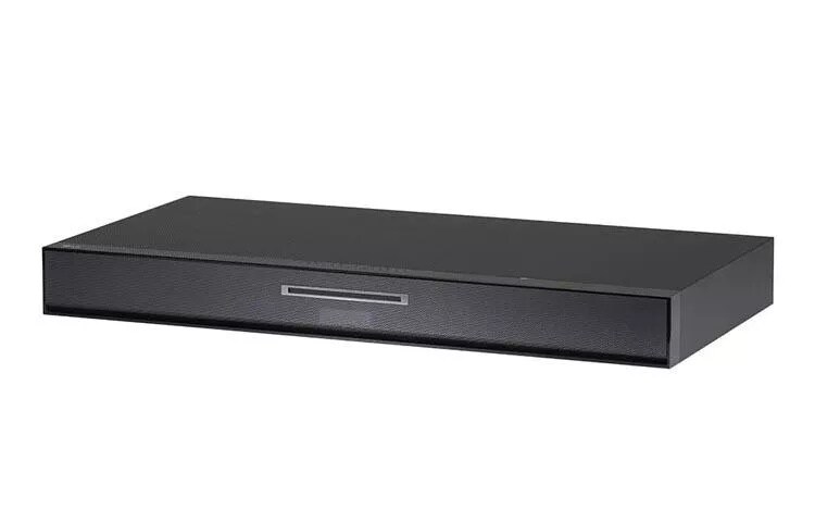 100W 2.0Ch SoundPlate™ With Bluetooth Connectivity And Built-In Wi-Fi