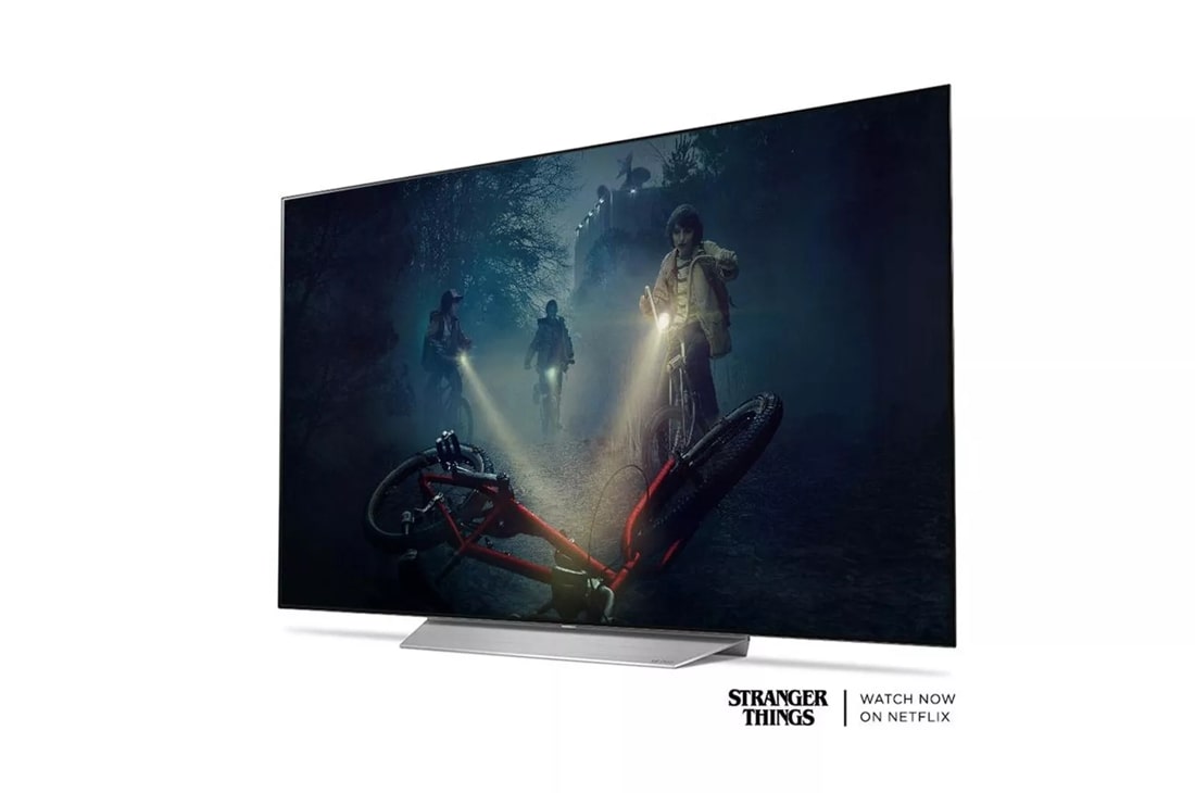 LG OLED65C7P: C7 65 Inch Class OLED 4K HDR Smart TV | LG USA