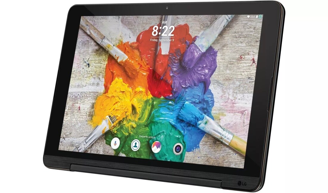 LG G Pad X® II 10.1" U.S. Cellular