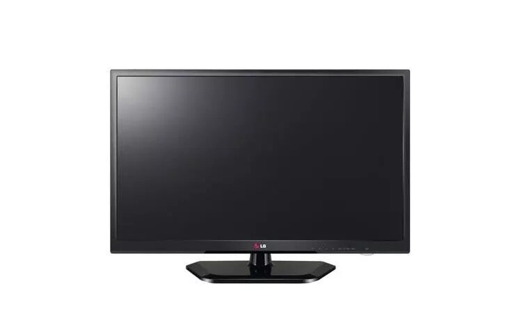 24" Class 720p LED TV (23.5" diagonal)