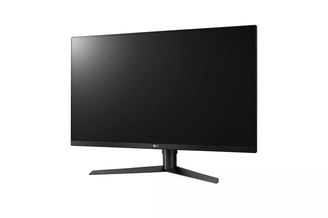 LG 32GK650G-B 32 Inch UltraGear™ QHD Gaming Monitor with G-SYNC™
