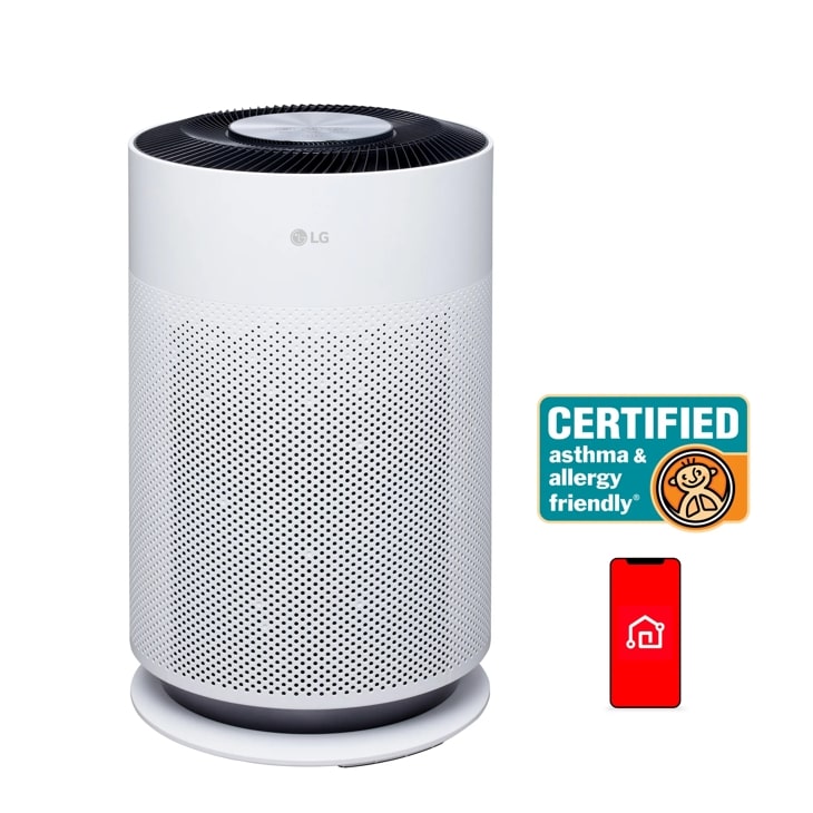 LG PuriCare™ 360 with True HEPA