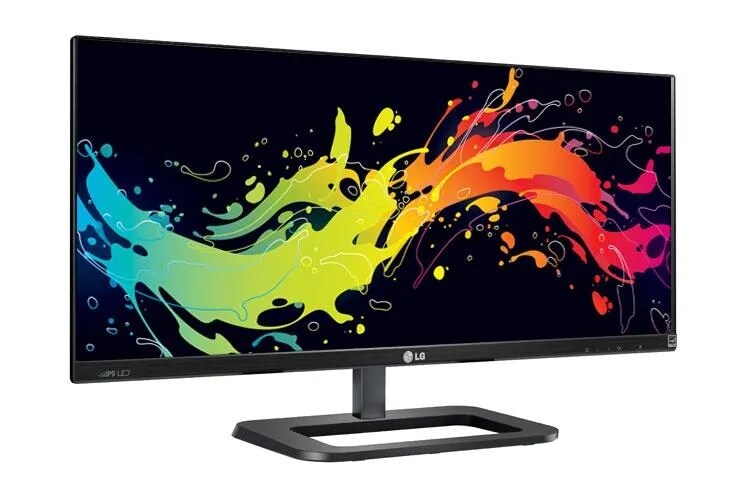 LG Commercial Display | LG 29EB93-P | Discontinued Product | LG USA