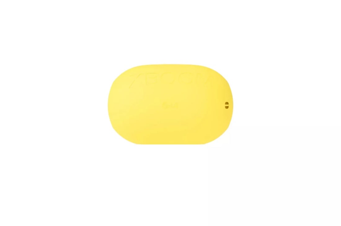 LG XBOOM Go PL2S Jellybean Sour Lemon (PL2S) | LG USA