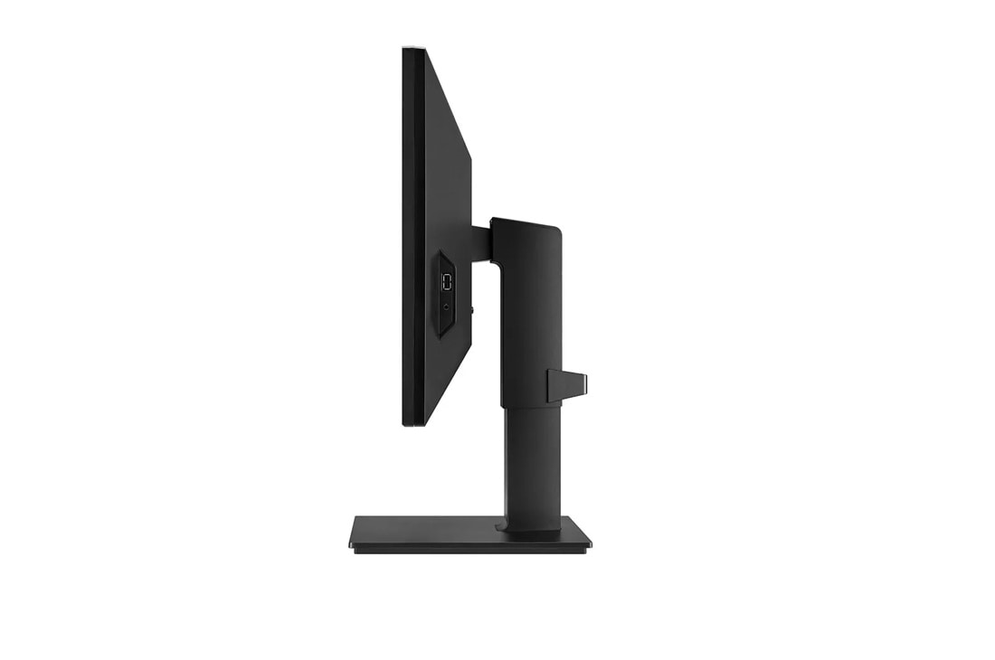 ディスプレイ・モニター本体 LG 24QP750-B/WQHD/IPS/Type-C,HDMI,DP #2 24