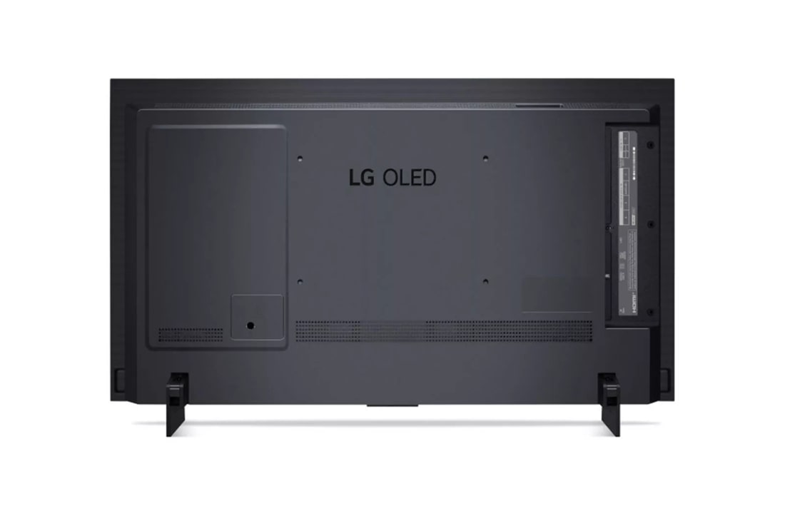 USA evo 42-inch LG - OLED | OLED42C2PUA Class 4K TV C2