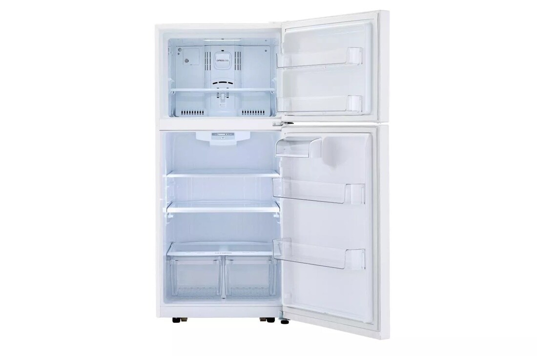20 cu. ft. Top Freezer Refrigerator