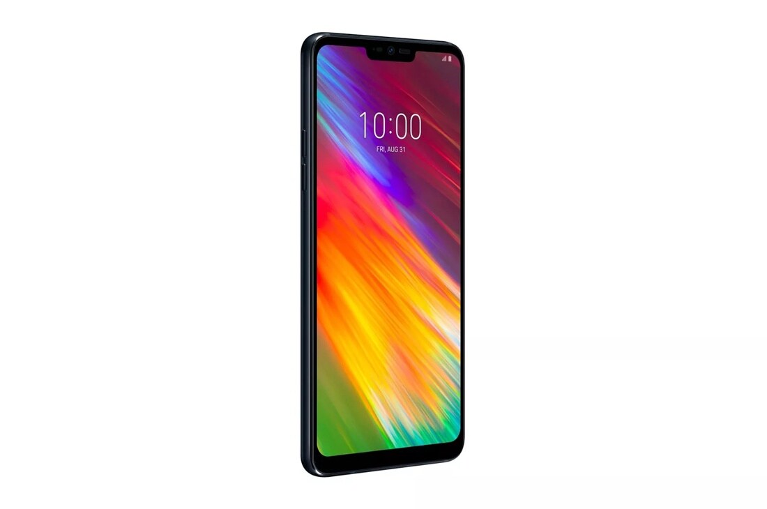 LG G7 fit™ | LRA