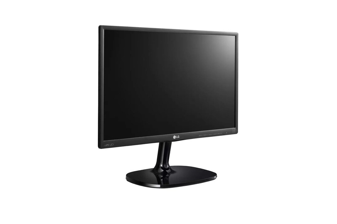 27" Class Full HD IPS LED Monitor (27" Diagonal) 