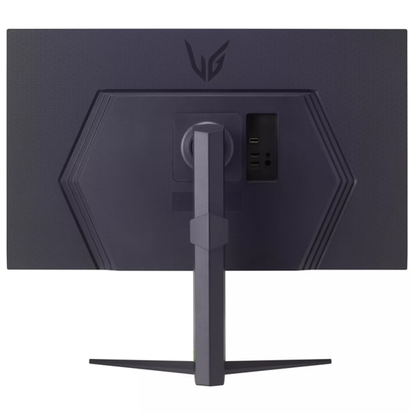LG UltraGear™ 32 inch 180Hz QHD Gaming Monitor - 32GS75Q-B