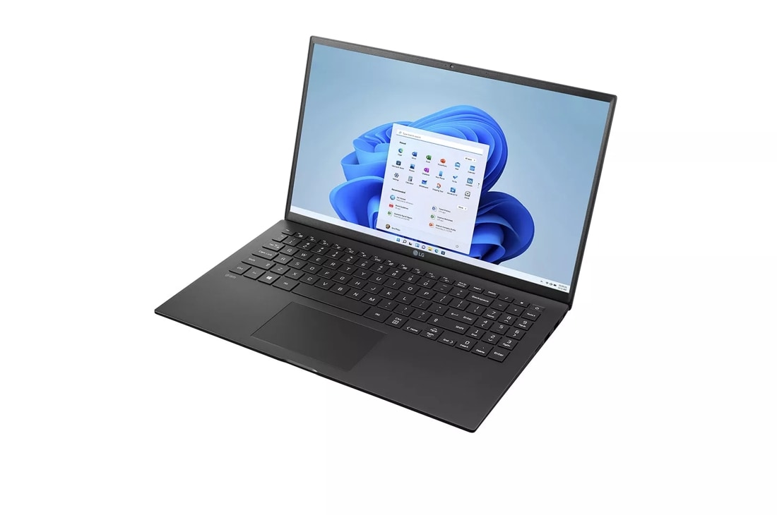 LG gram 15” Ultra-Lightweight and Slim Laptop with 11th Gen Intel