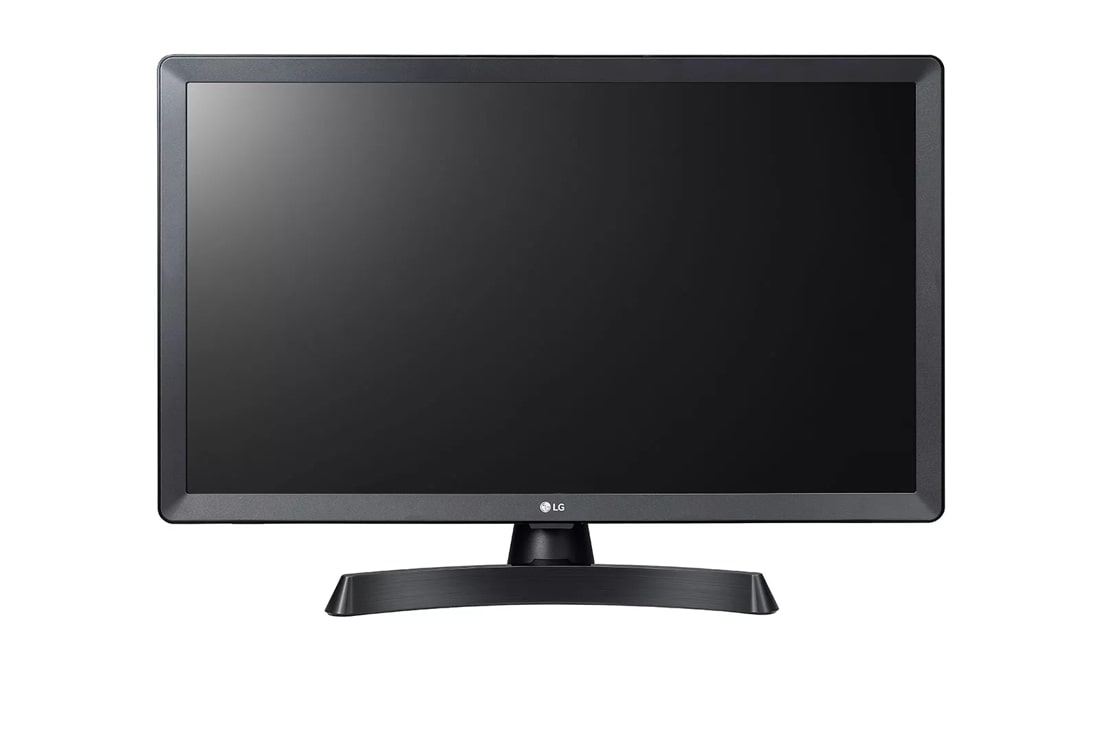  LG Smart TV HD de 24 pulgadas (24LM520S-WU, 2022