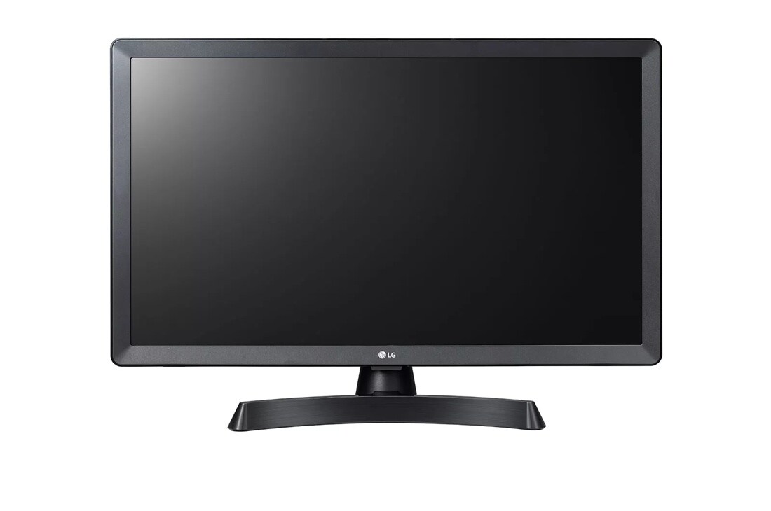 24” HD Smart TV with webOS 3.5