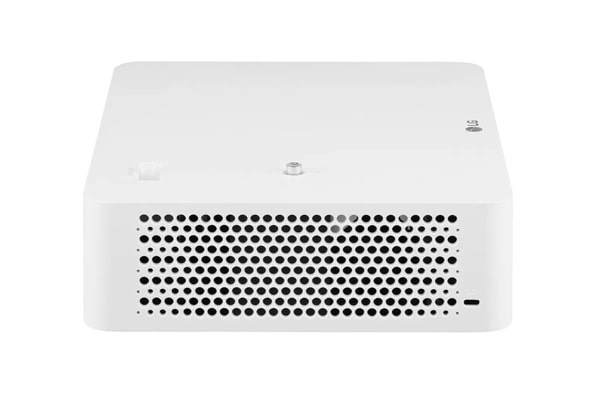 美品LG CineBeam PF610P HD スマートポータブルプロジェクター LG LED Portable Home Theater CineBeam Projector - PF610P