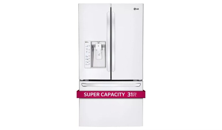 LFX31925SW.ASWCNA0