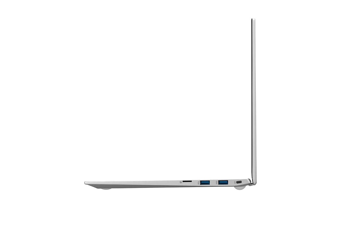 LG gram 15” Lightweight Laptop, Intel® 11th Gen Core® i5, Windows