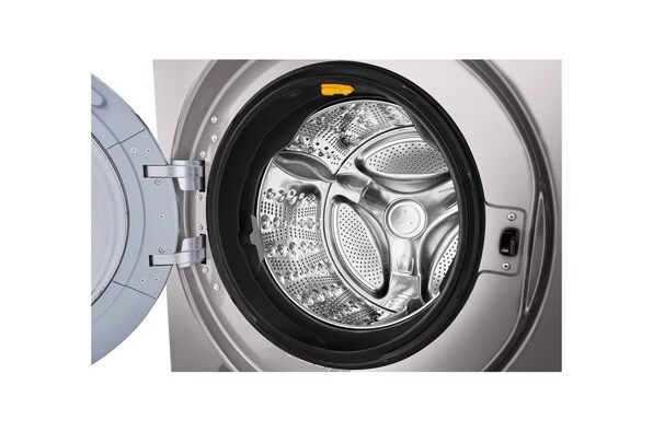 LG TCWM2013QS3: 5.2 cu.ft Large Capacity Frontload Washer | LG