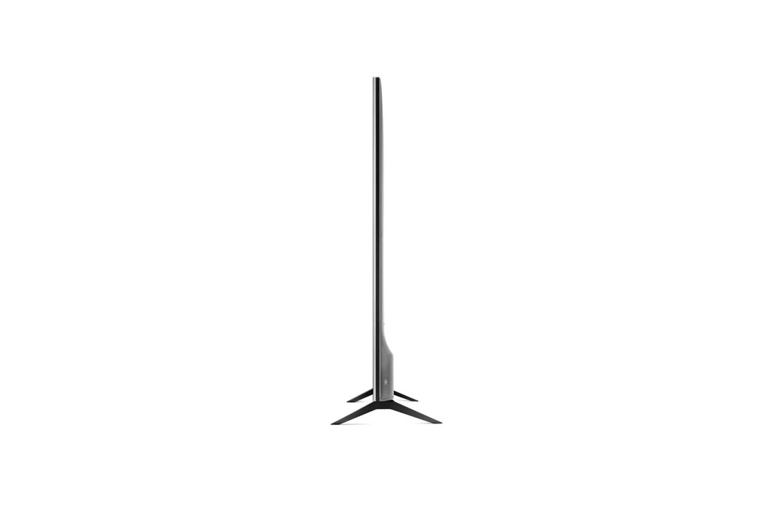 SK8070AUB 4K HDR Smart LED SUPER UHD TV w/ AI ThinQ® - 75" Class (74.5" Diag)