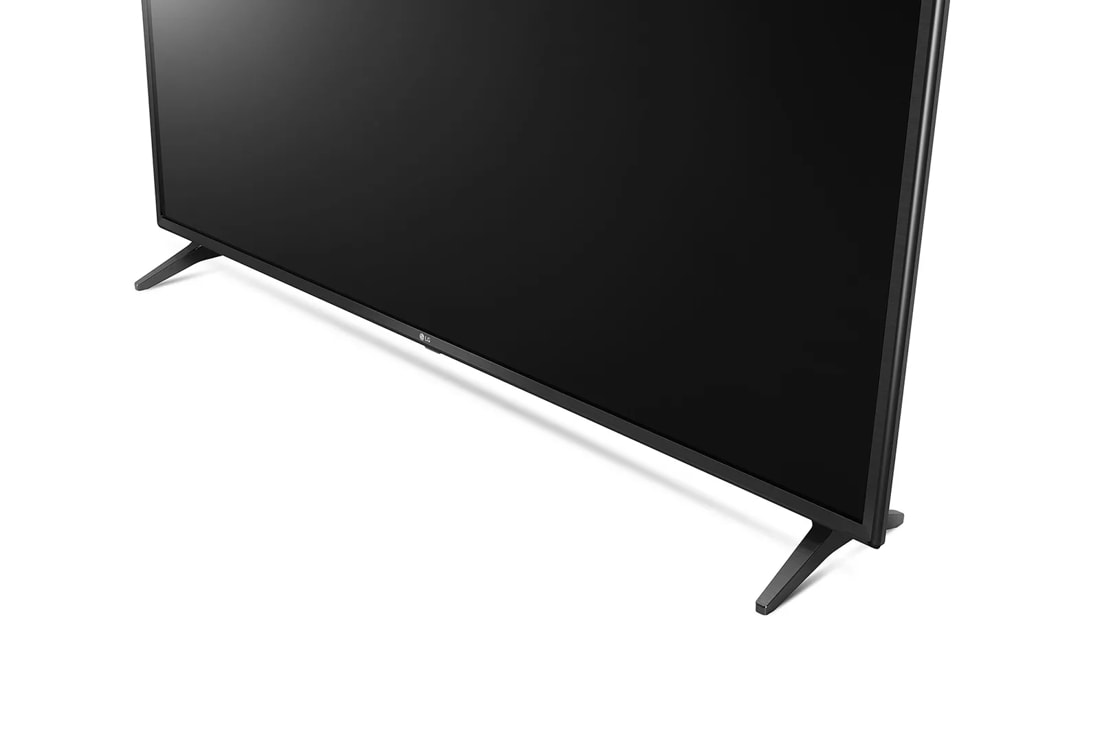 LG 43UM6910 43 HDR 4K UHD Smart IPS LED TV (modelo 2019) - Caja abierta