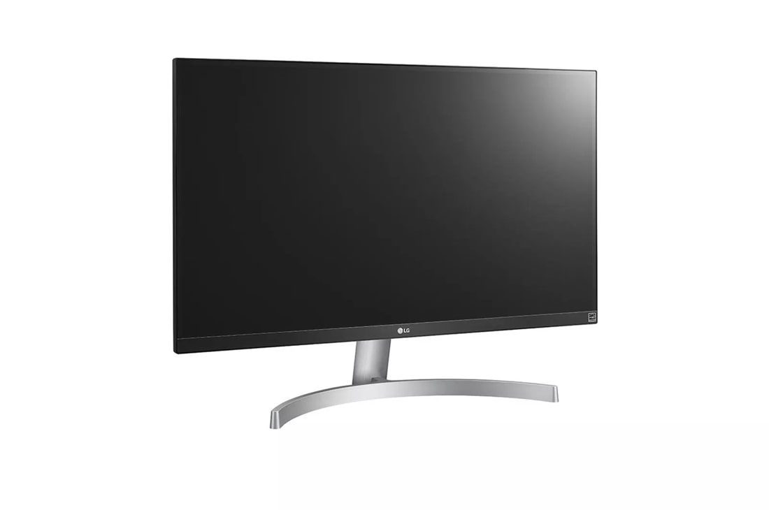 LG 27'' Class 4K UHD IPS LED Monitor with HDR 10 (27'' Diagonal 