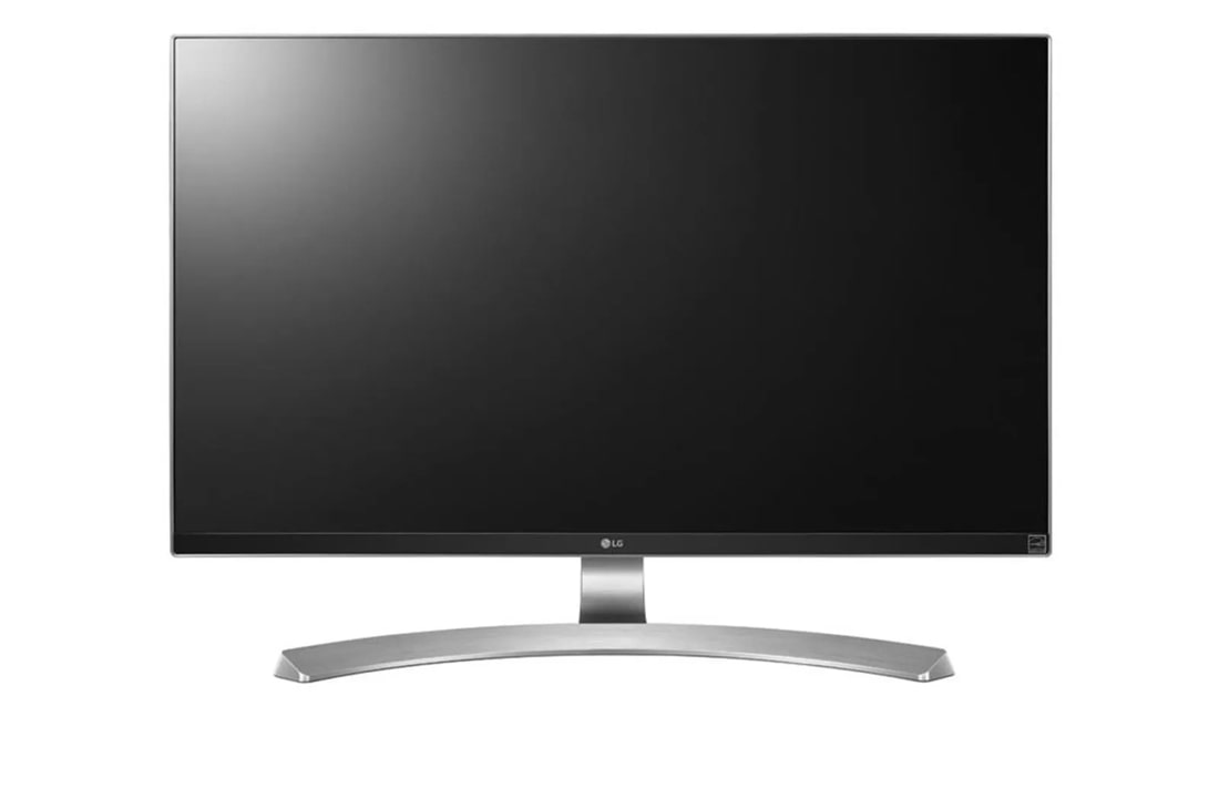 LG 27'' Class 4K UHD IPS LED Monitor (27'' Diagonal) (27UD88-W