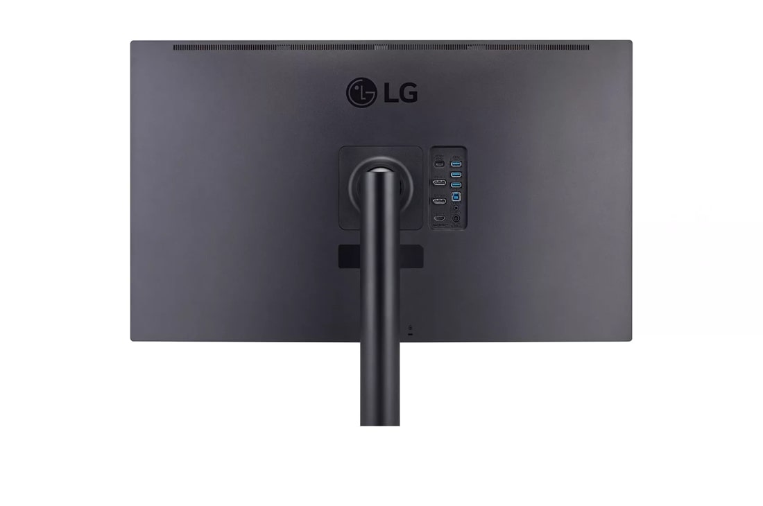 LG impressionne avec son nouveau moniteur OLED 4K atteignant 480 Hz